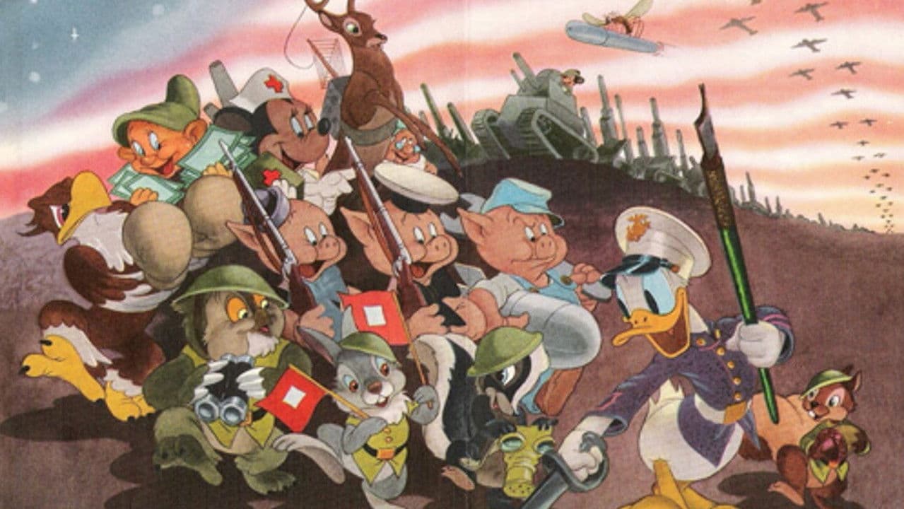 Backdrop – All Together