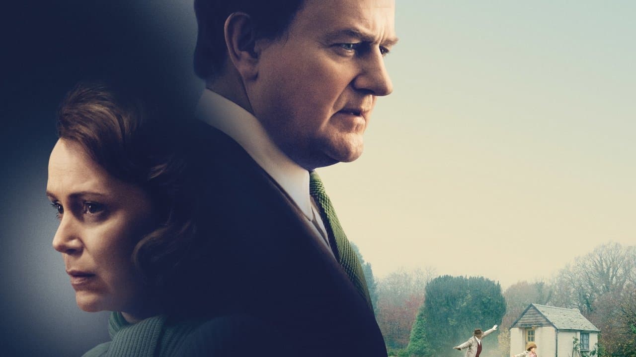 Backdrop – To Olivia