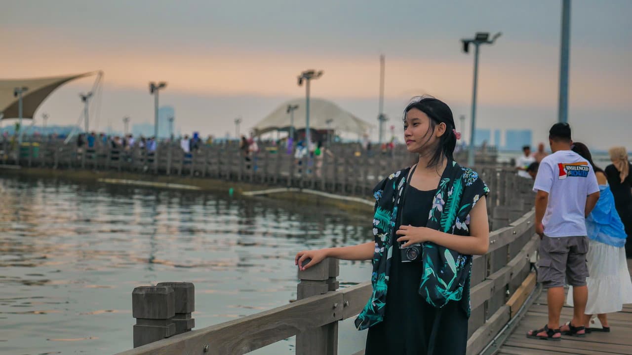 Backdrop – Untuk Hari Ini dan Selamanya