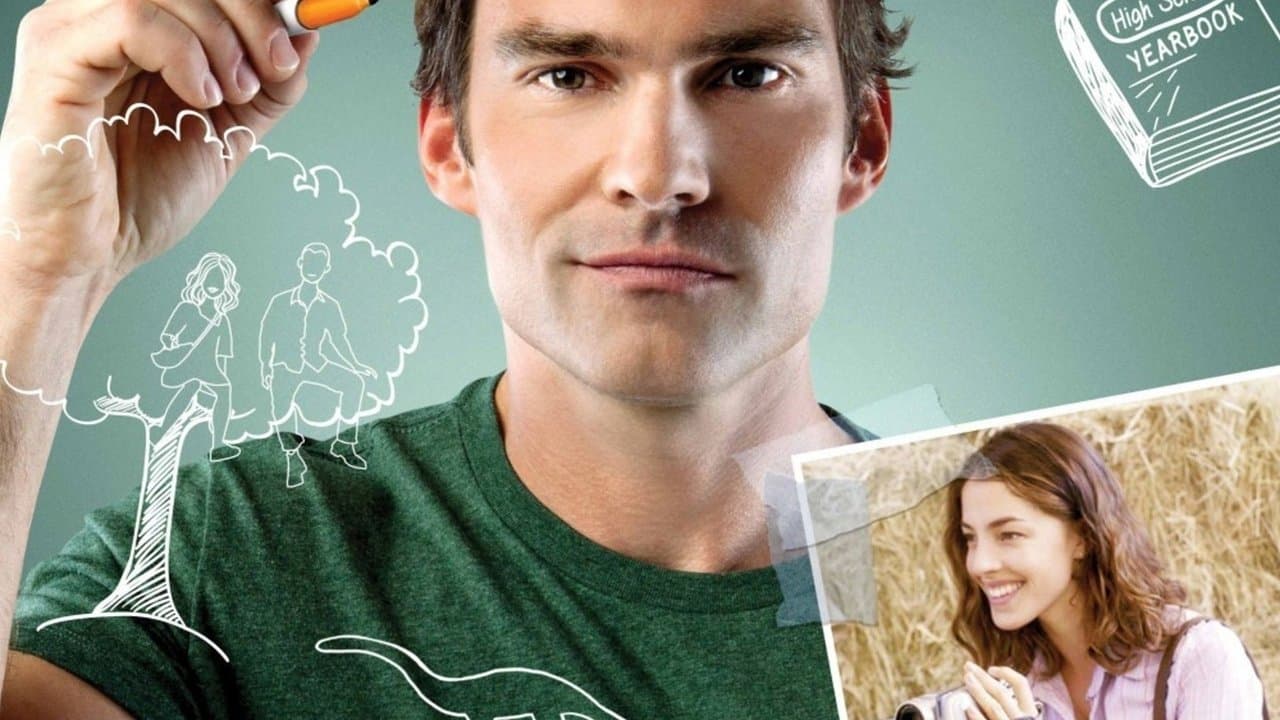 Backdrop – Just Before I Go