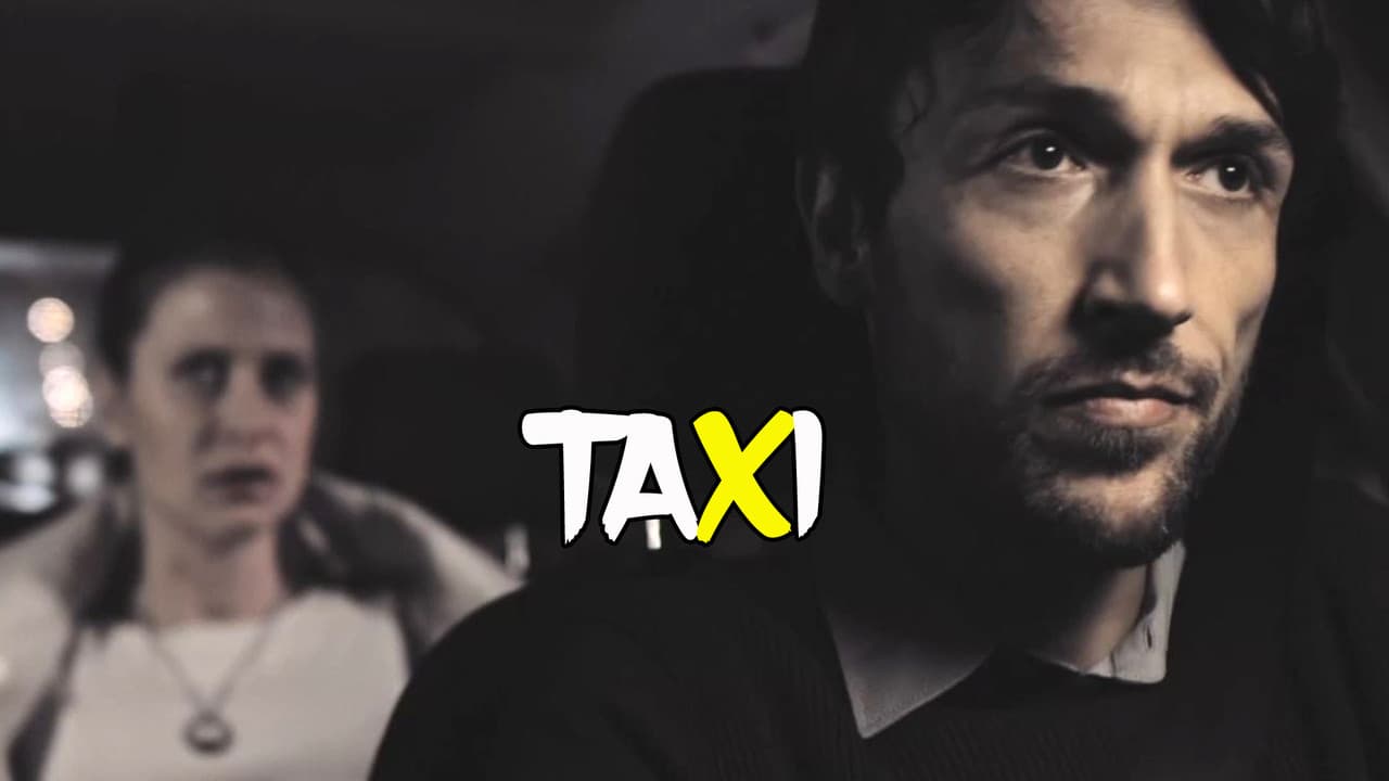 Backdrop – Taxi