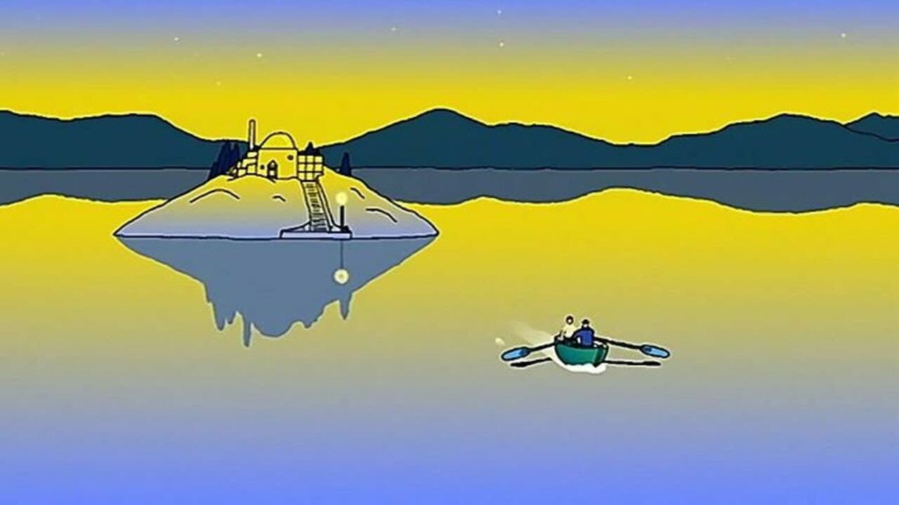 Backdrop – Ginga no Uo URSA minor BLUE