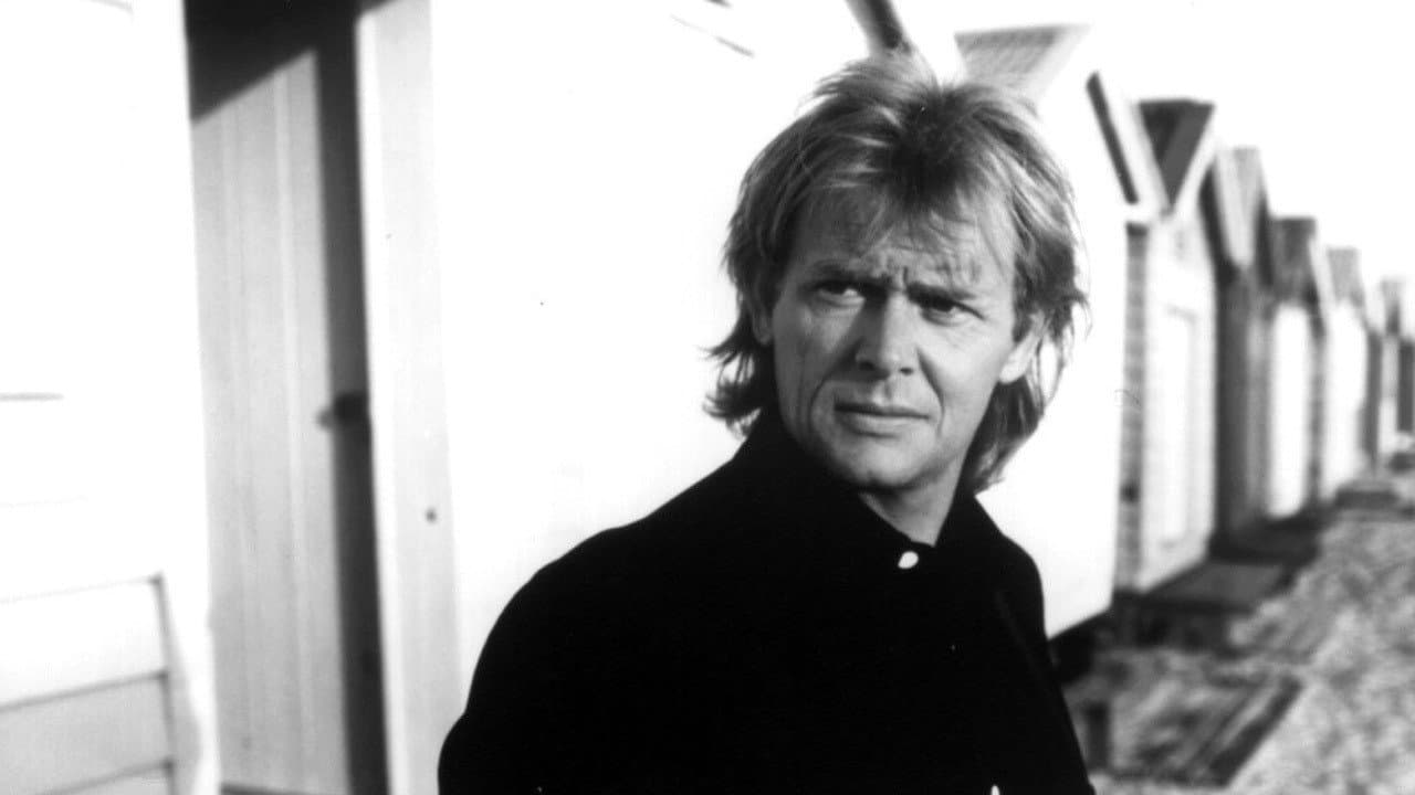 Backdrop – John Farnham - One Voice - The Greatest Clips