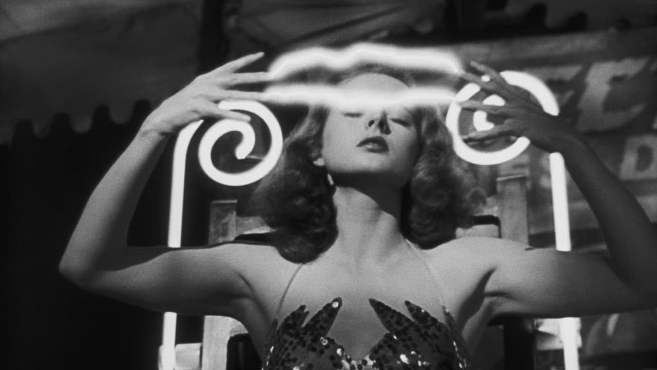 Backdrop – Der Scharlatan