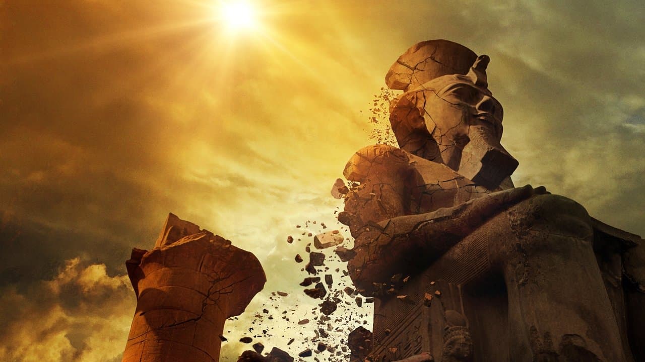 Backdrop – Ancient Armageddon