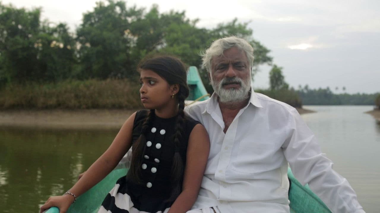 Backdrop – Naale Rajaa Koli Majaa