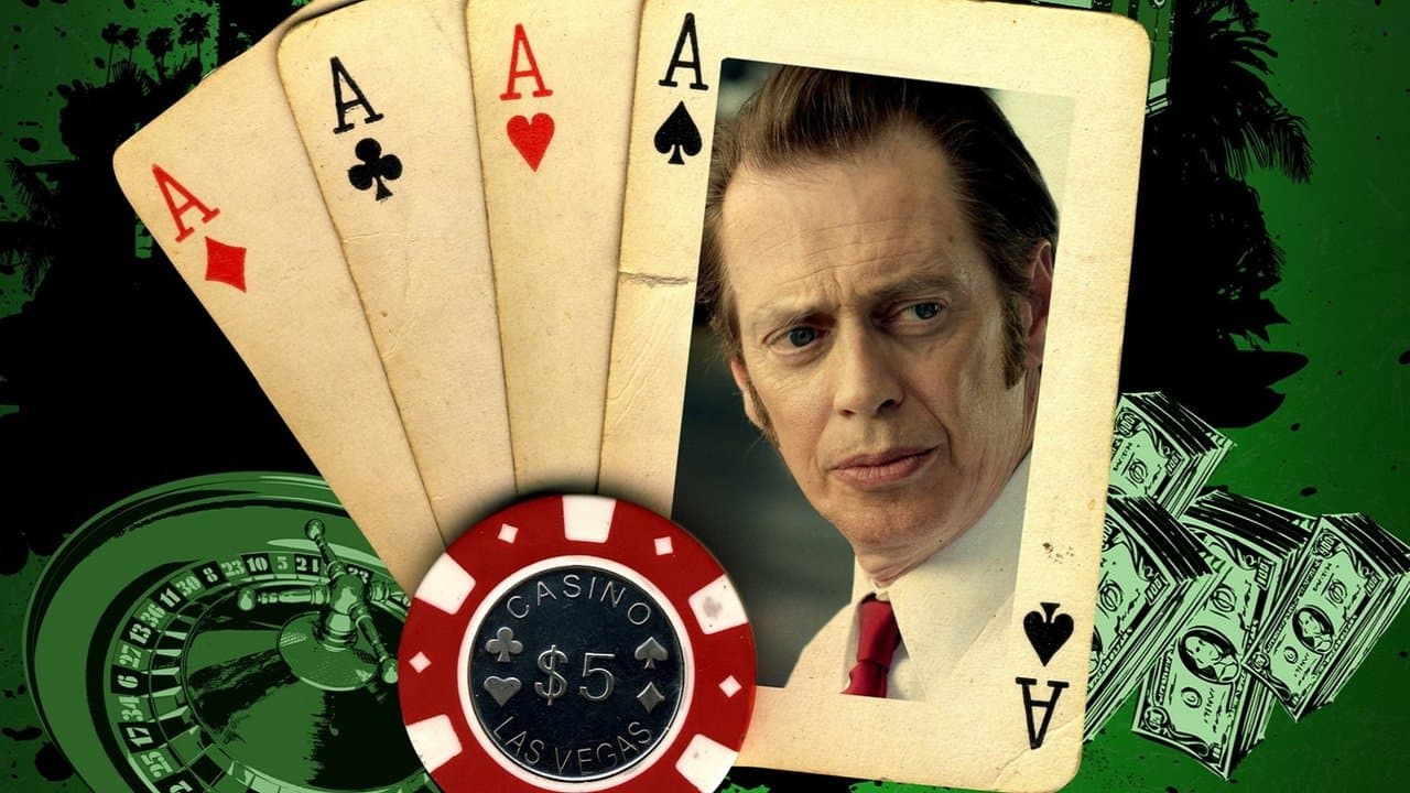 Backdrop – Saint John of Las Vegas