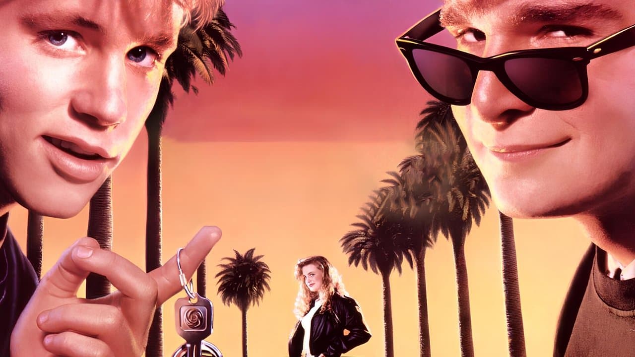 Backdrop – Daddy's Cadillac