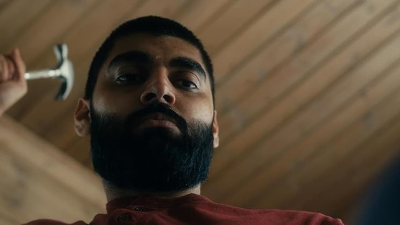 Backdrop – Over kneet