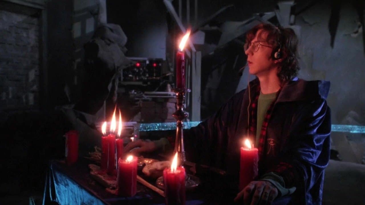 Backdrop – Gate 2 - Das Tor zur Hölle