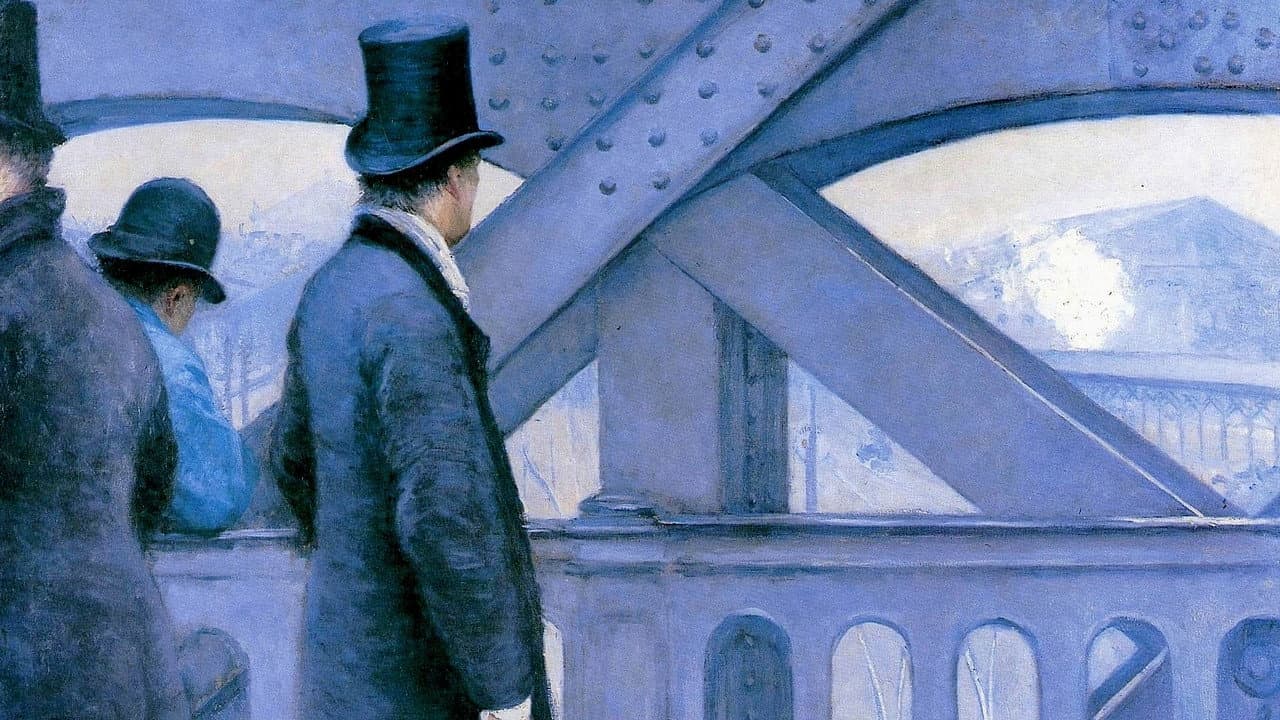 Backdrop – L’Œil, le pinceau et le cinématographe : naissance d'un art