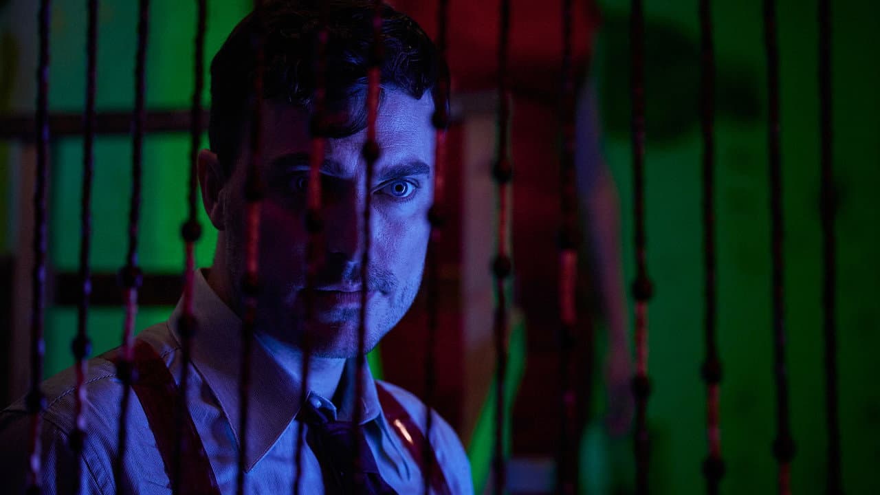 Backdrop – Eventual