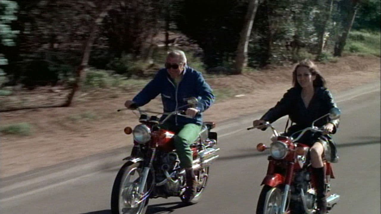 Backdrop – Weekend with the Babysitter