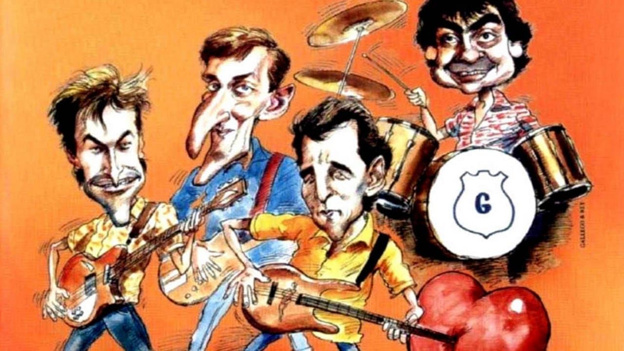 Backdrop – ¡Sufre, mamón!