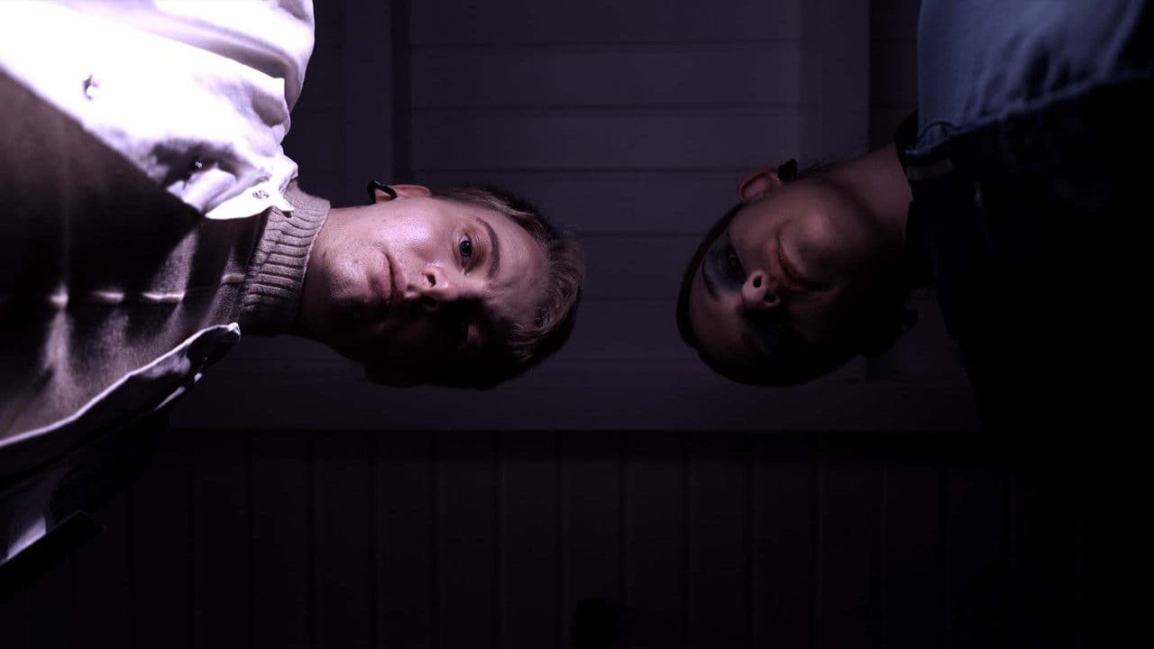 Backdrop – Personal Reset