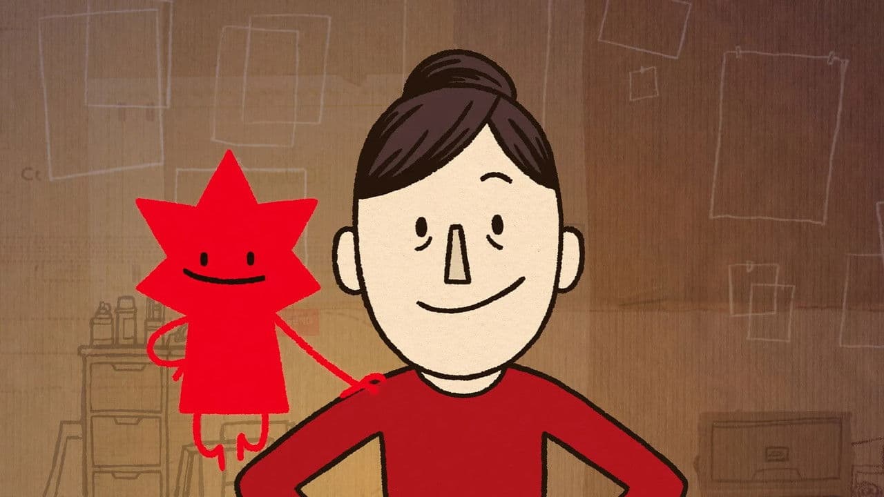 Backdrop – I'm Perfectly Fine