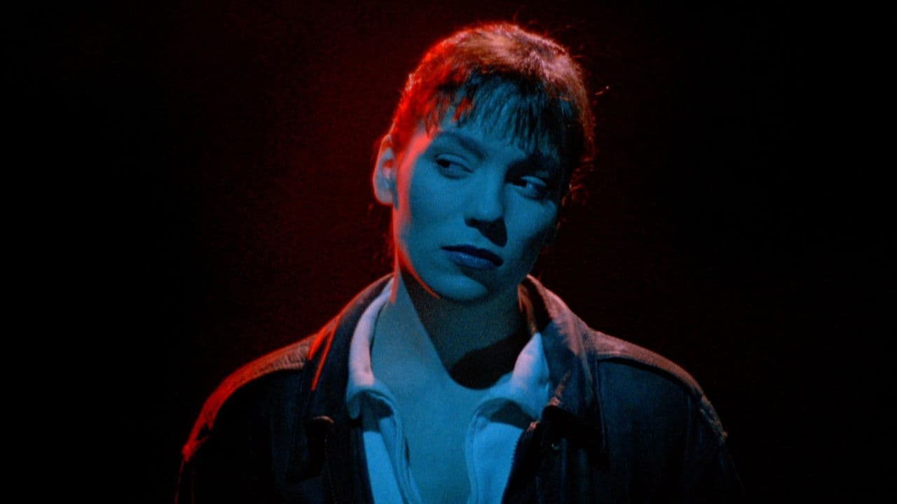 Backdrop – Brain Slasher