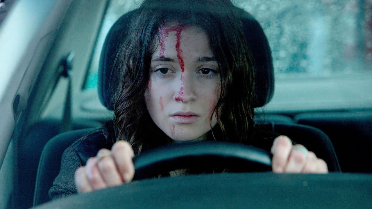 Backdrop – In Fear