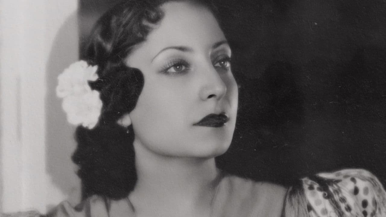 Backdrop – Maria i la pel·lícula oblidada