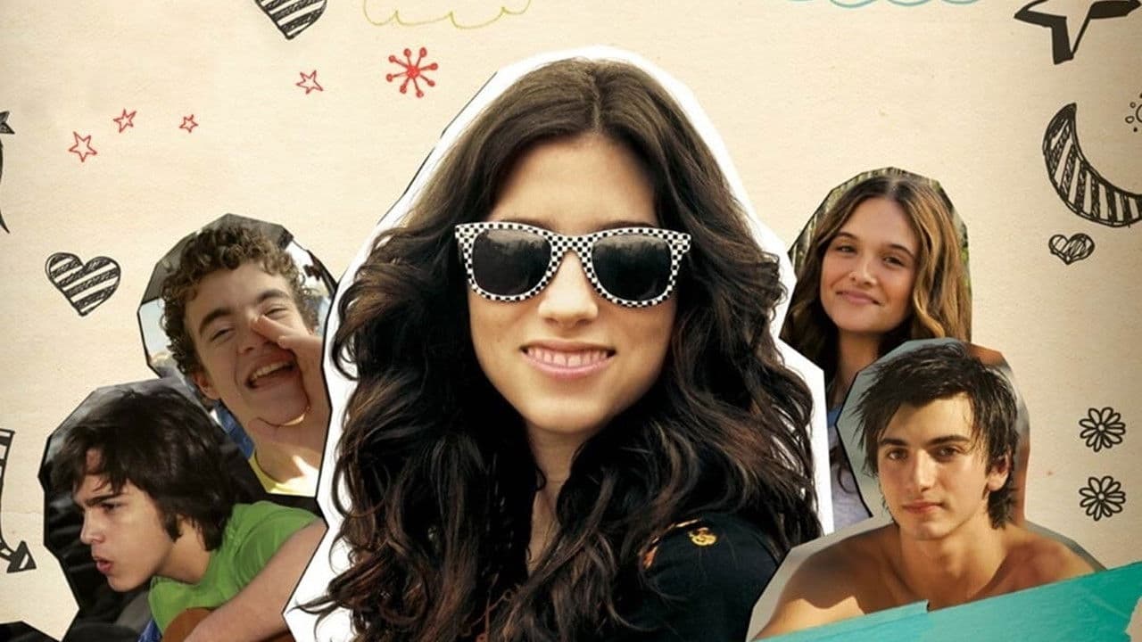 Backdrop – Desenrola