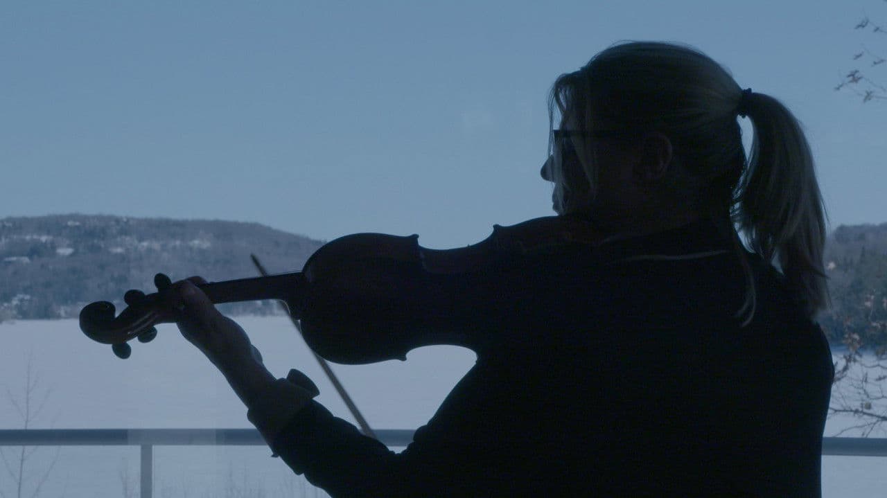 Backdrop – Angèle en quatre temps