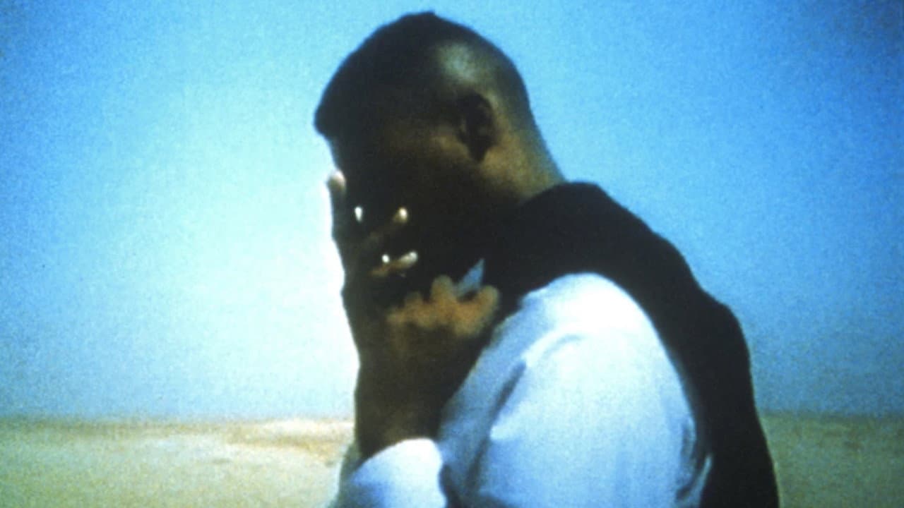 Backdrop – Frantz Fanon: Black Skin, White Mask