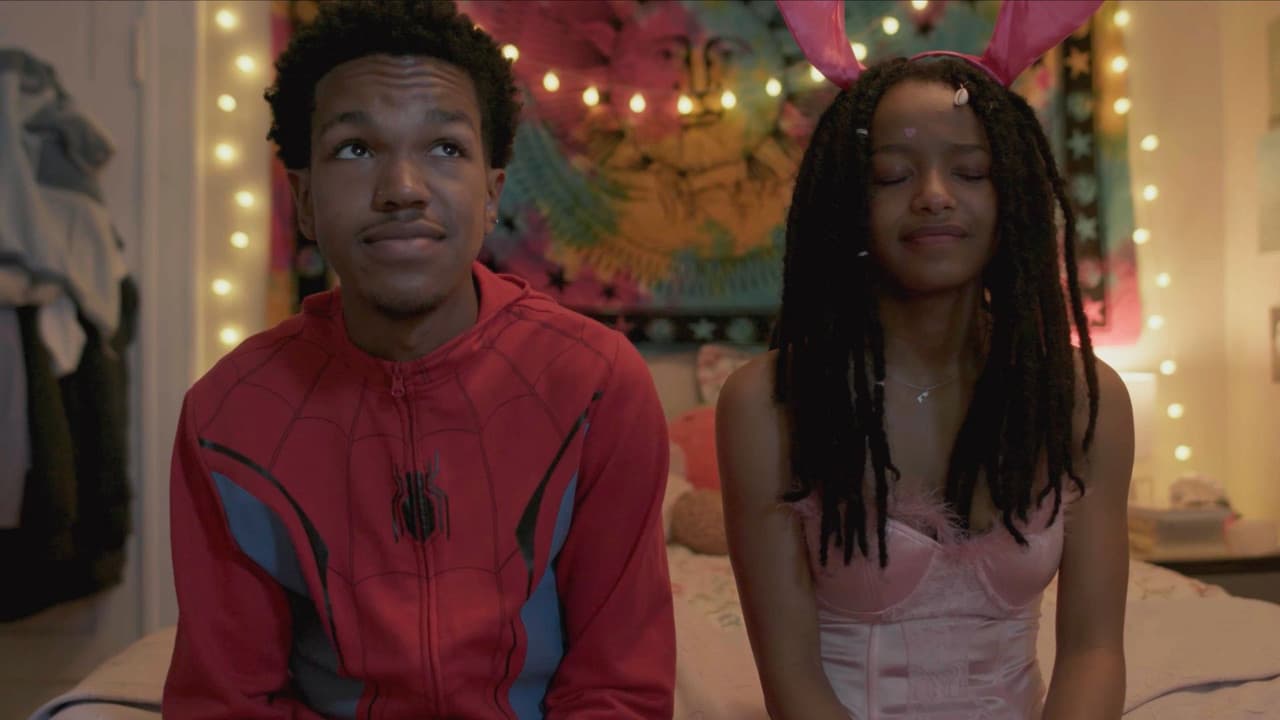 Backdrop – Rosa's Dilemma