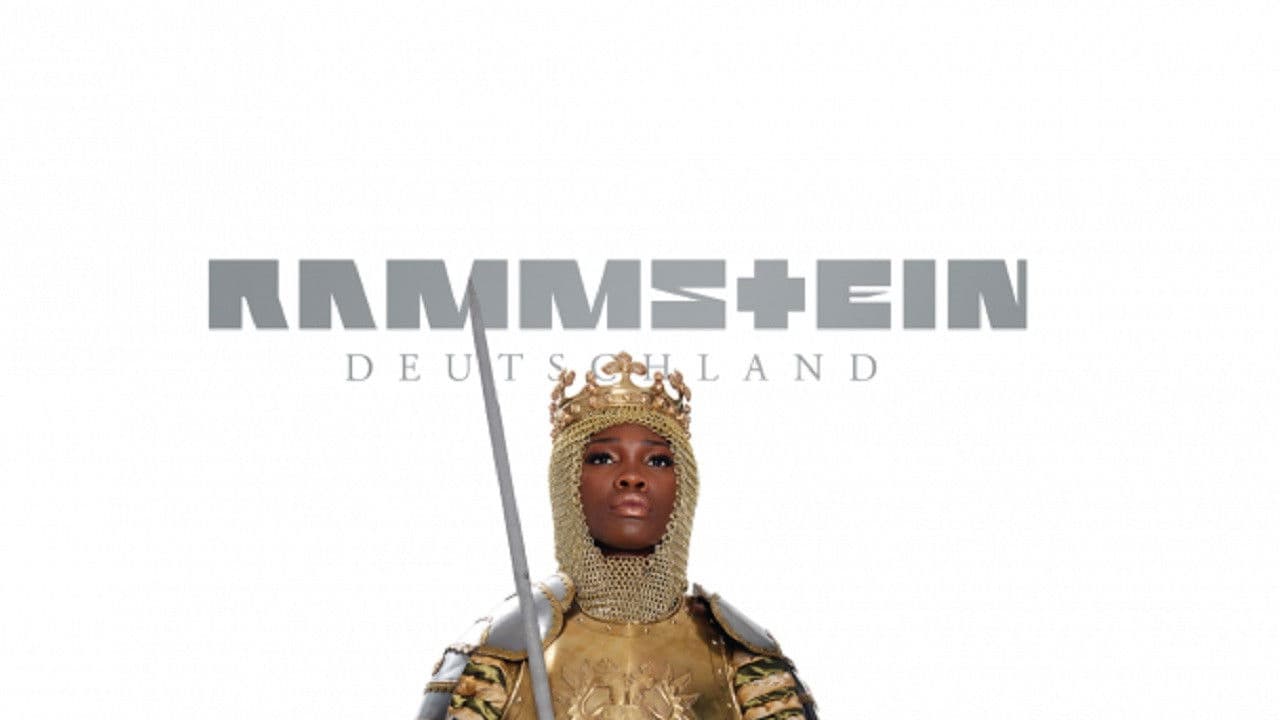 Backdrop – Rammstein: Deutschland