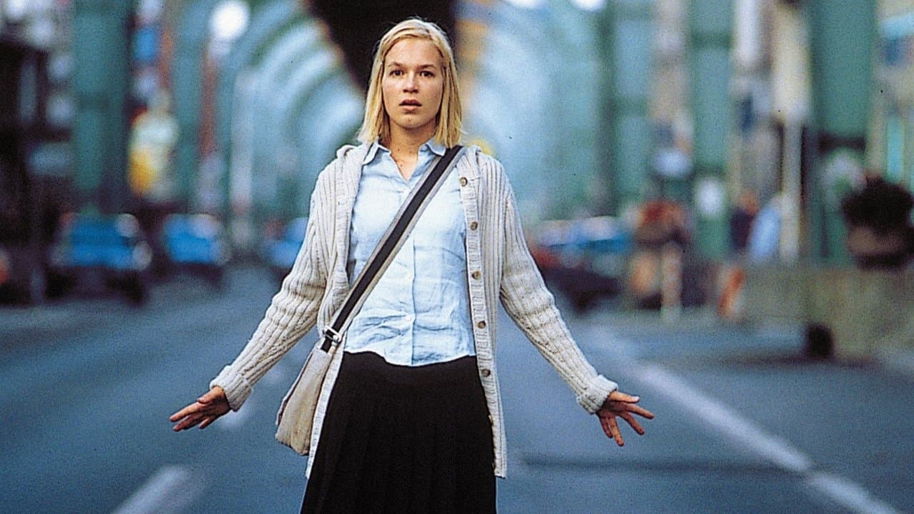 Backdrop – Der Krieger und die Kaiserin