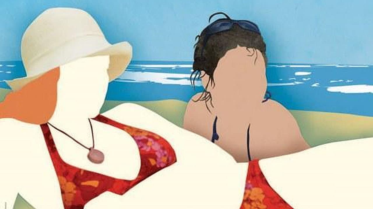 Backdrop – Nichts als Gespenster