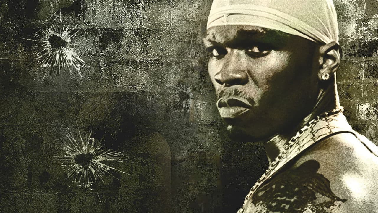Backdrop – 50 Cent: Refuse 2 Die