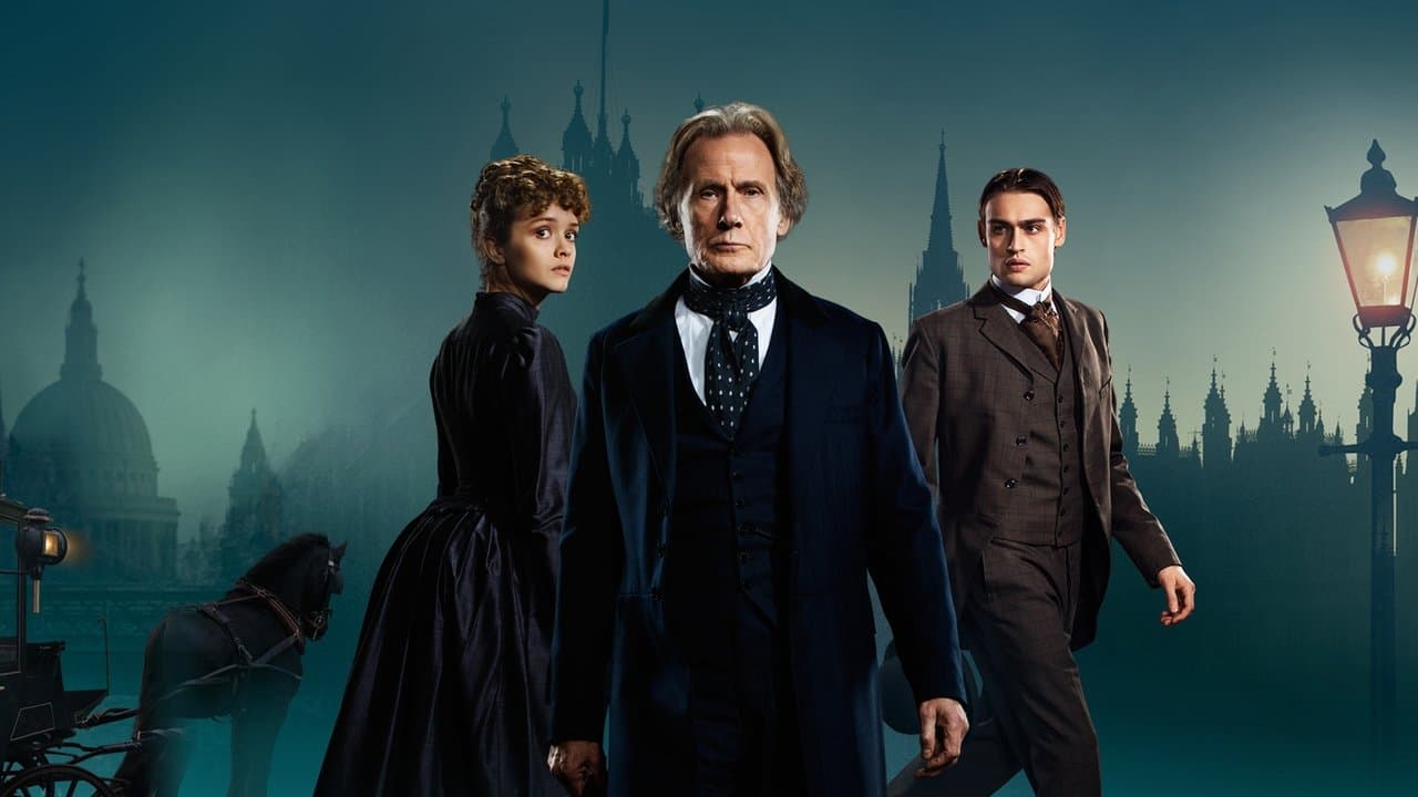 Backdrop – The Limehouse Golem