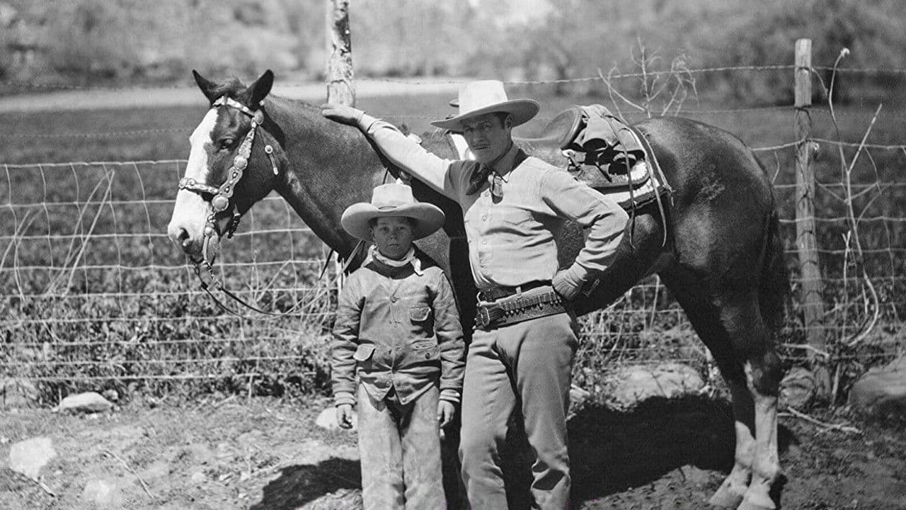 Backdrop – The Vanishing Pioneer