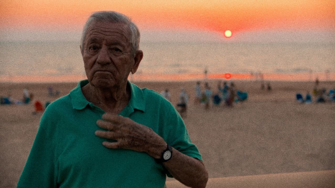 Backdrop – Un Eterno Verano