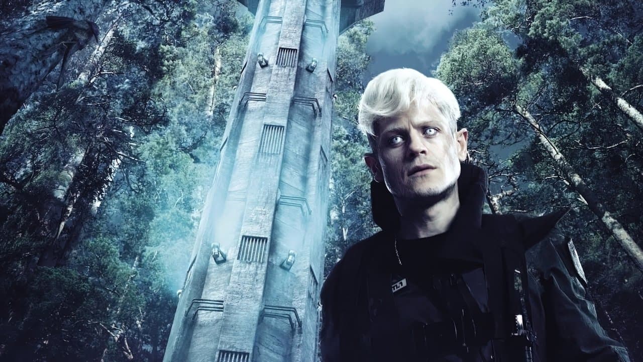 Backdrop – S.U.M.1