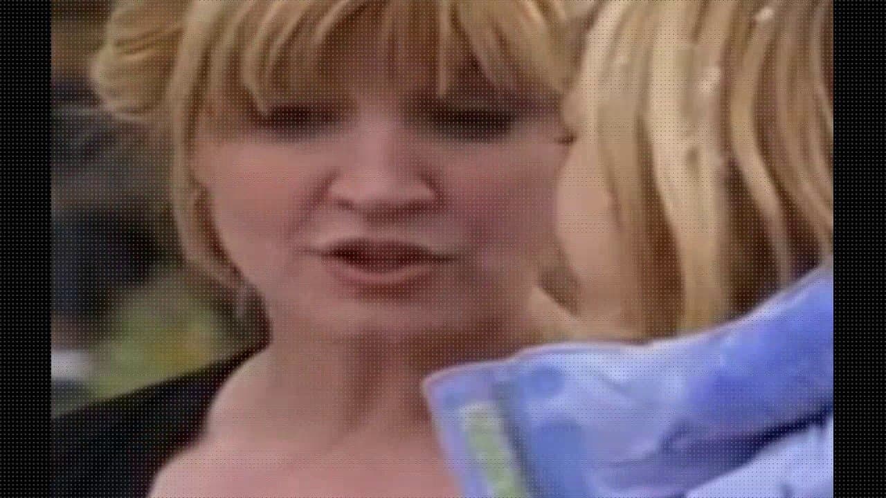 Backdrop – Weihnachtsmann sucht Frau