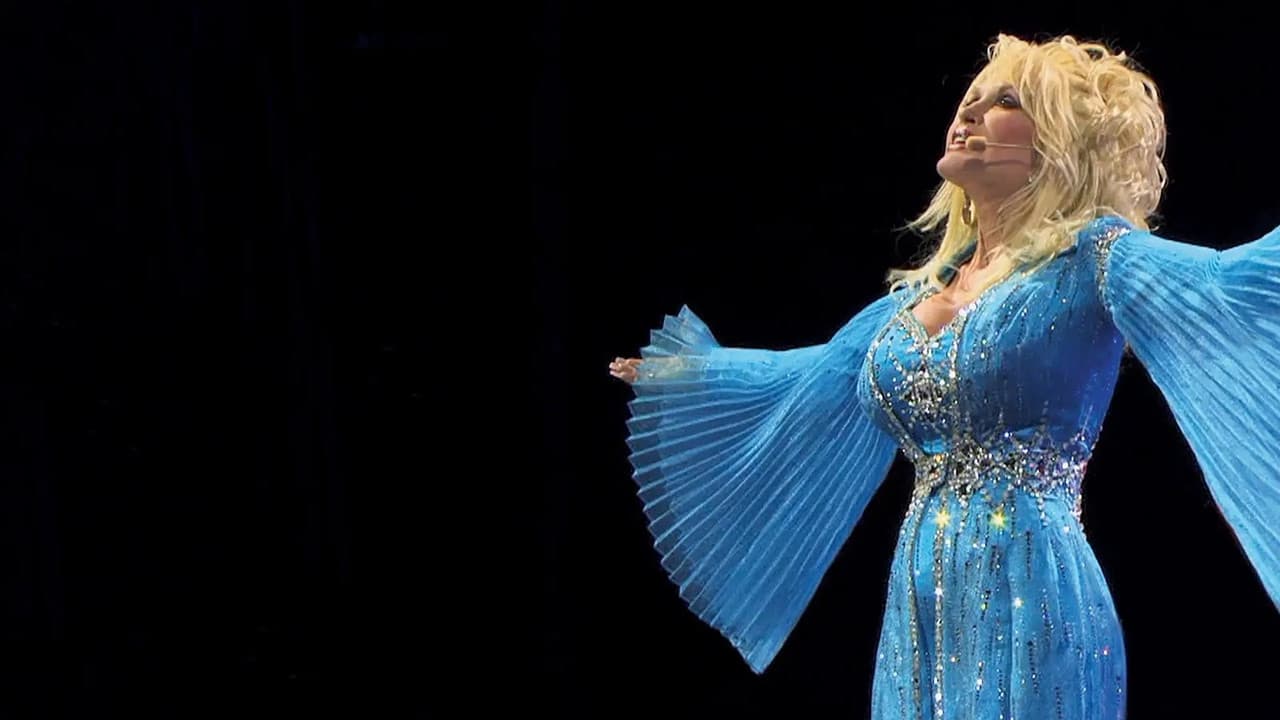 Backdrop – Dolly: Live from London