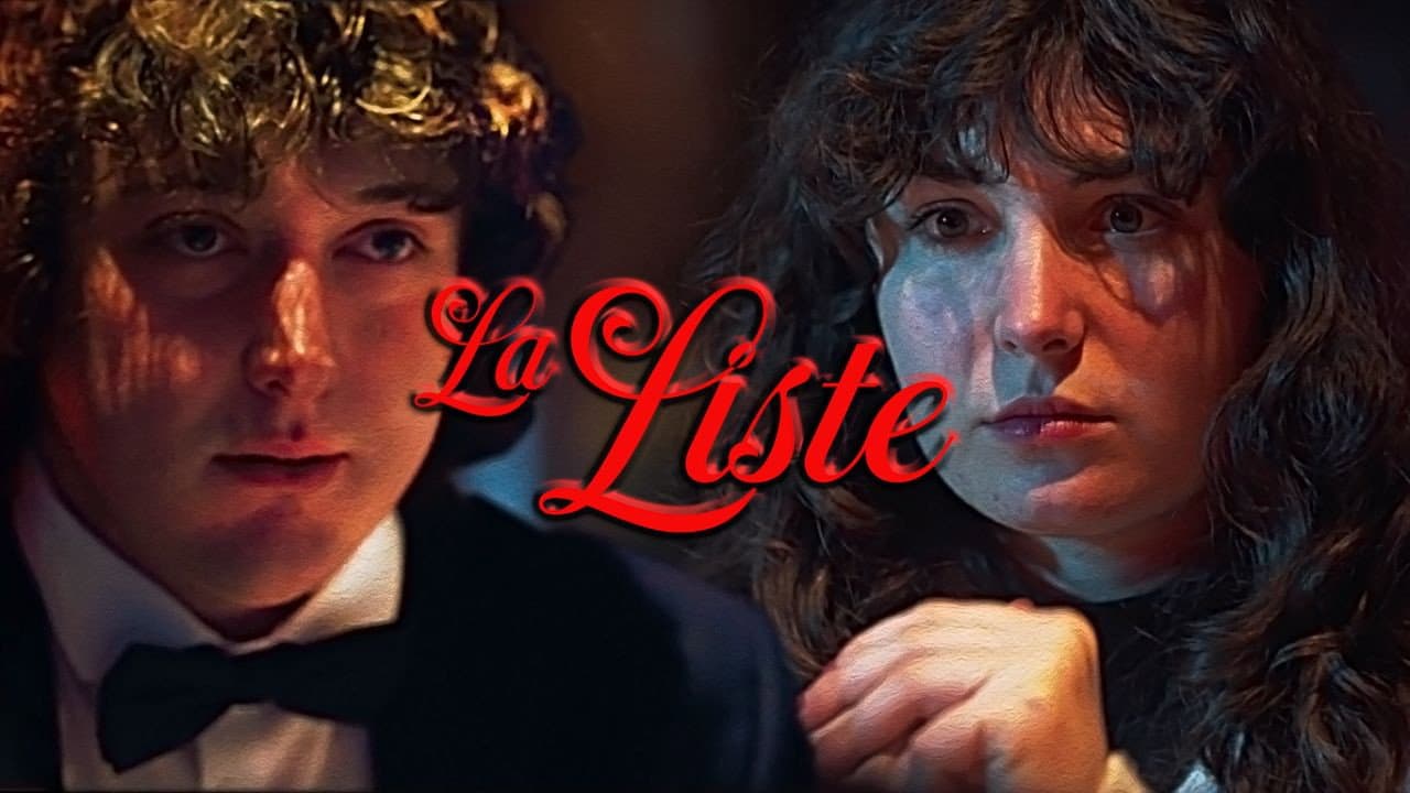 Backdrop – La Liste