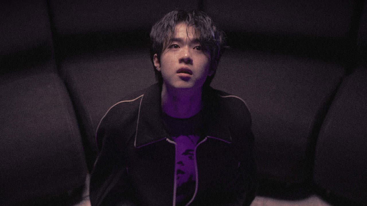 Backdrop – 할루시네이션