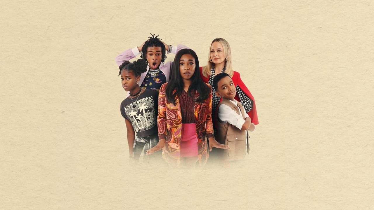 Backdrop – Don't Tell Mom the Babysitter's Dead