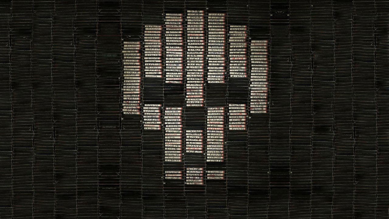 Backdrop – V/H/S