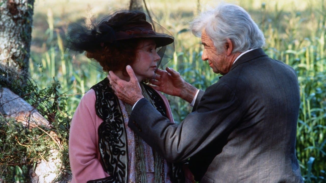 Backdrop – Die Grasharfe