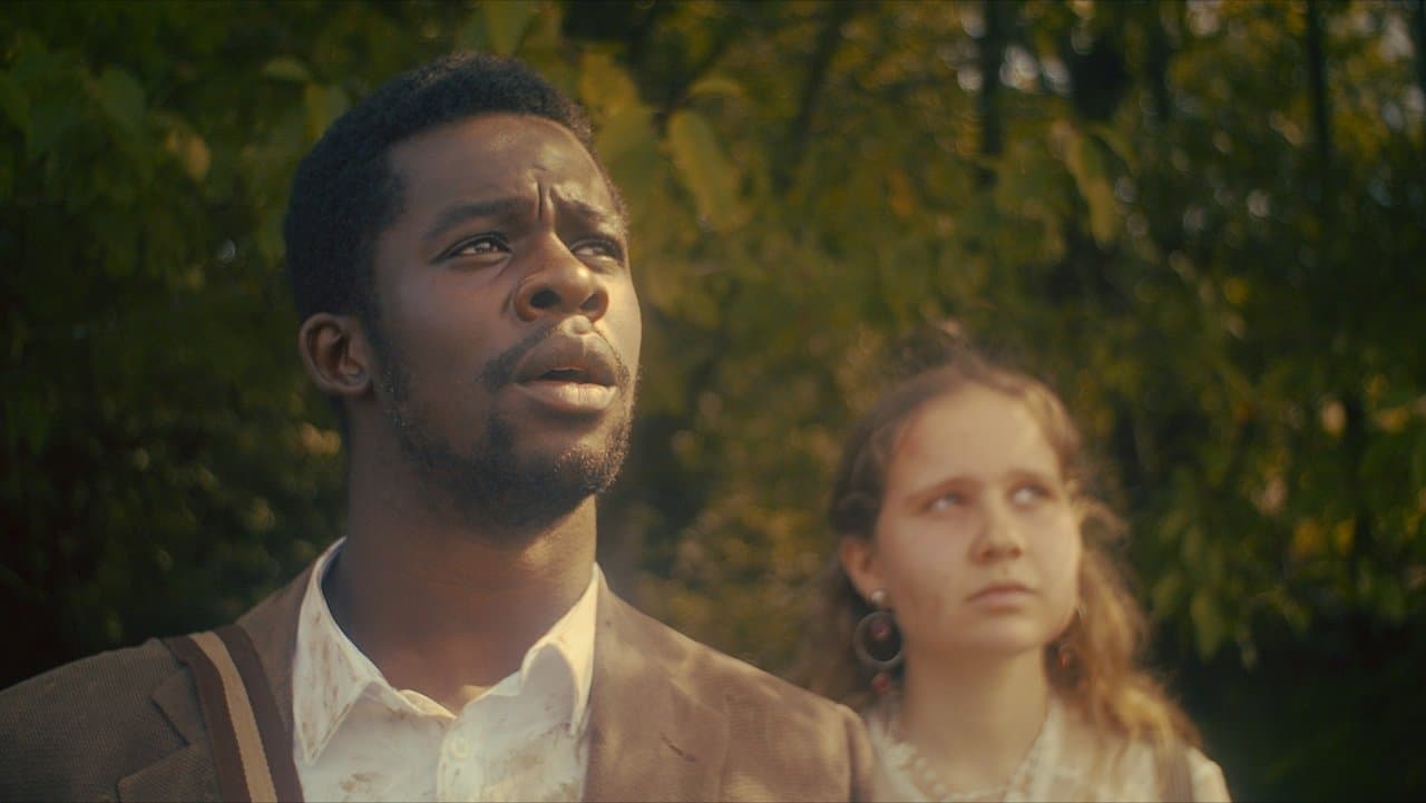 Backdrop – Groundswell