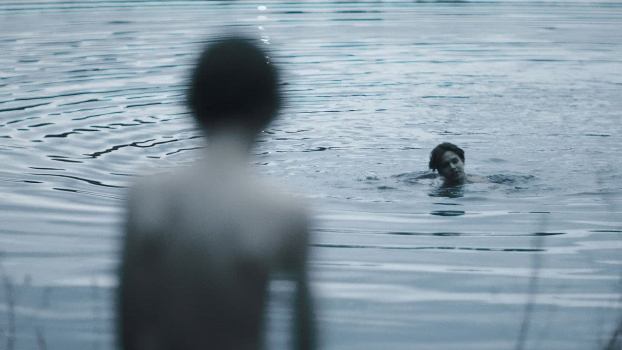 Backdrop – Alleen Ik