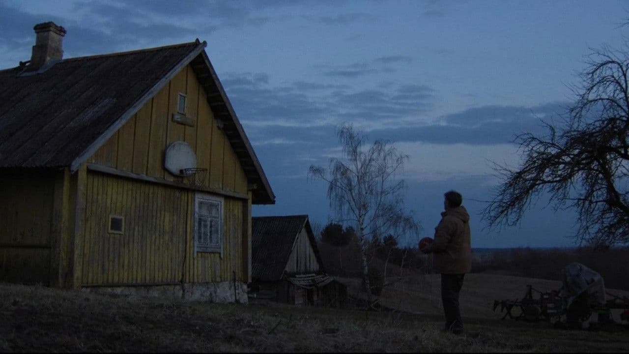 Backdrop – Ką seniai užmiršau