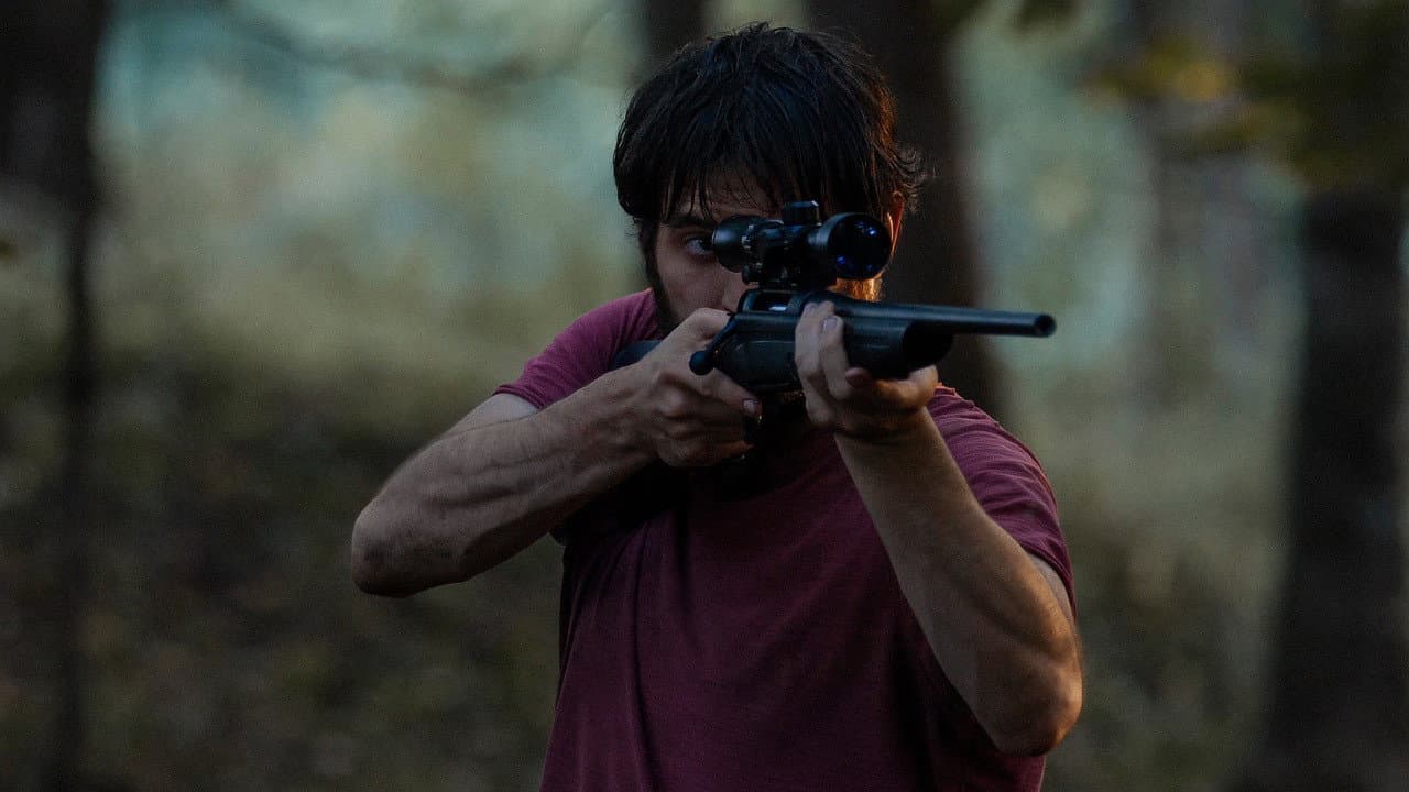 Backdrop – Straitjacket