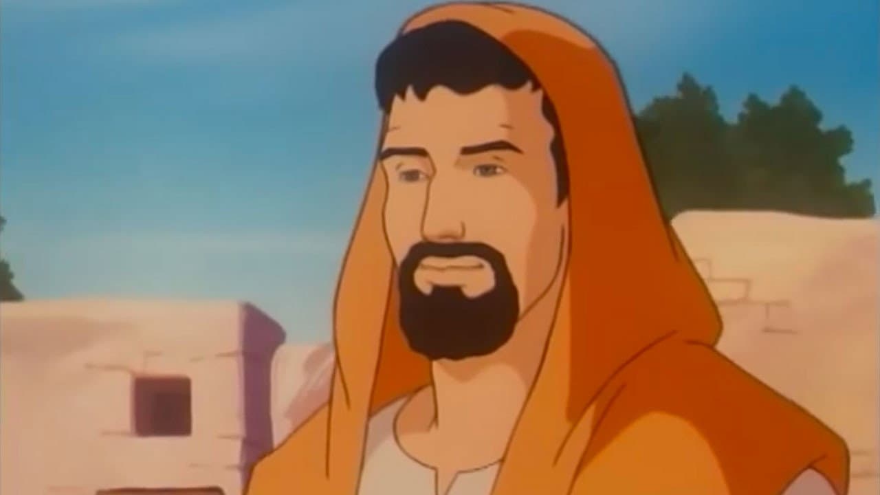 Backdrop – Nel nome di Gesù