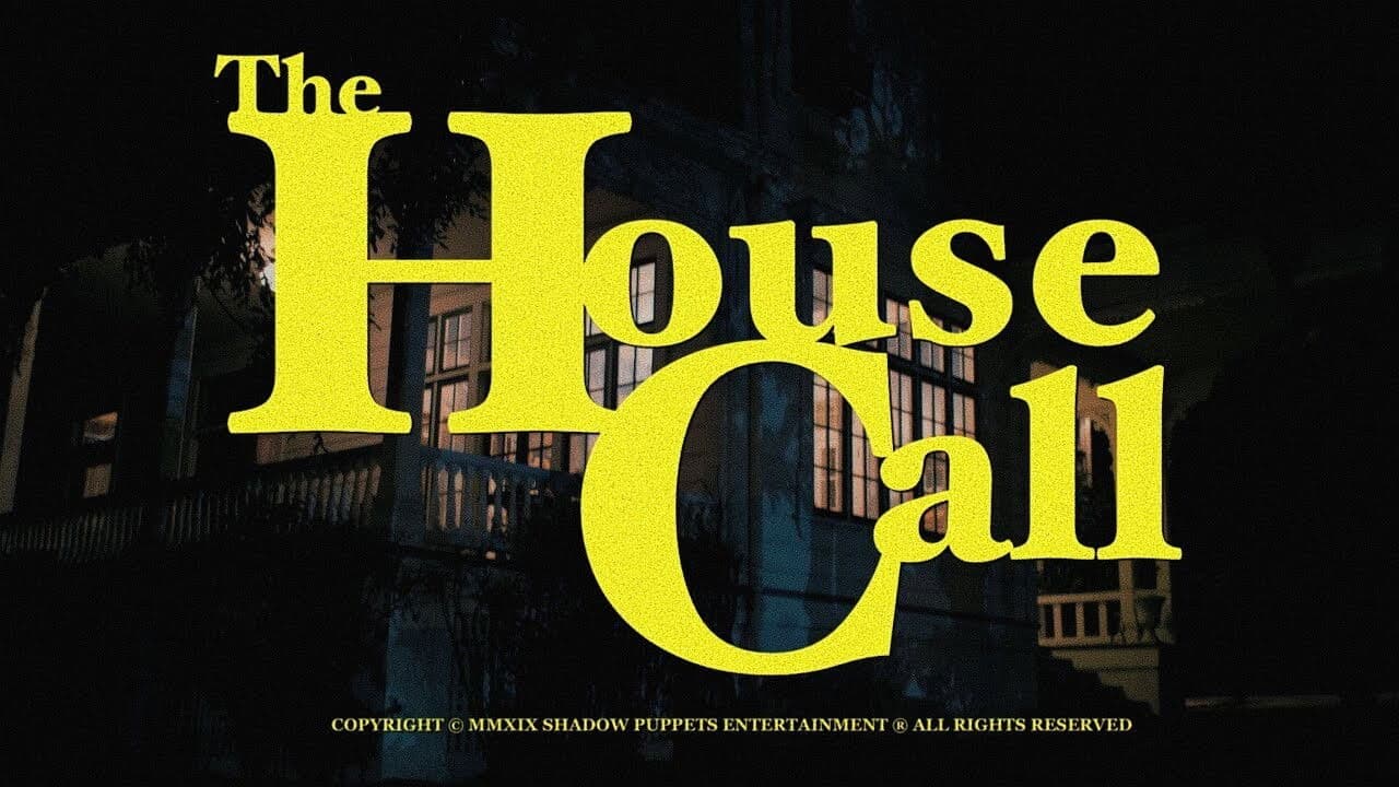 Backdrop – The House Call