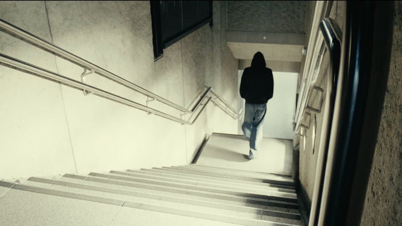 Backdrop – Laisse Rouler