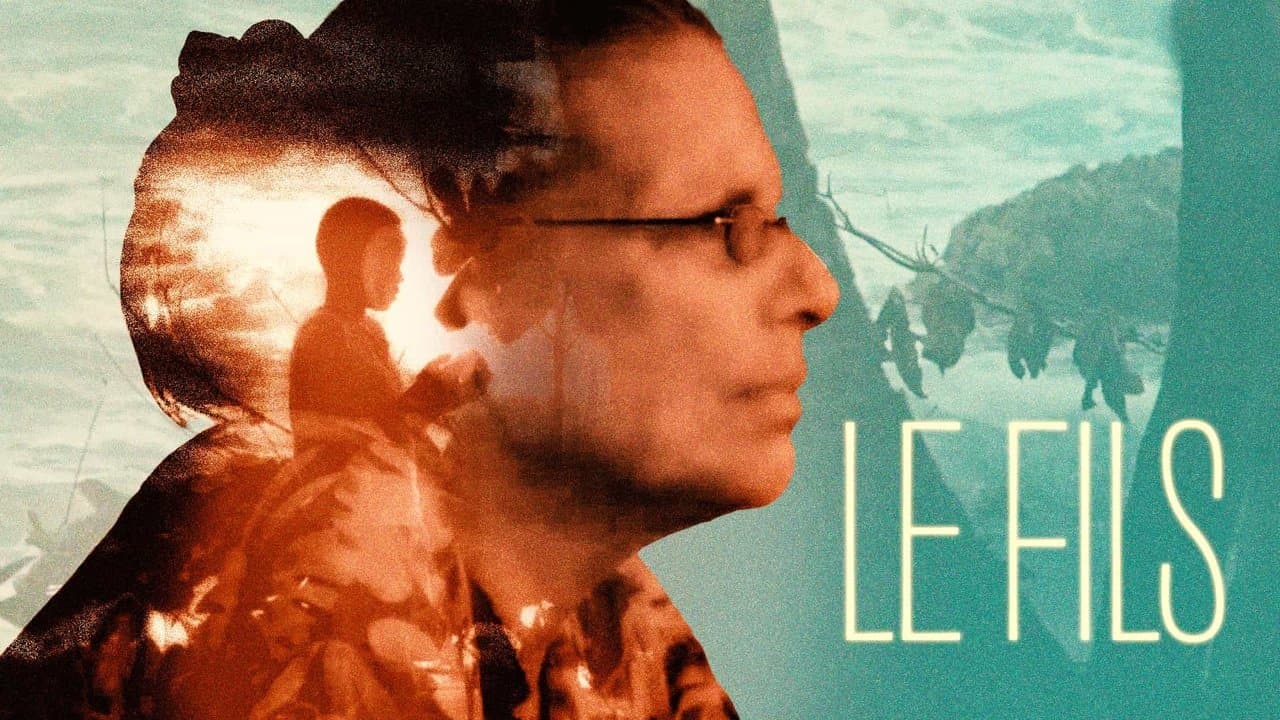 Backdrop – Le Fils